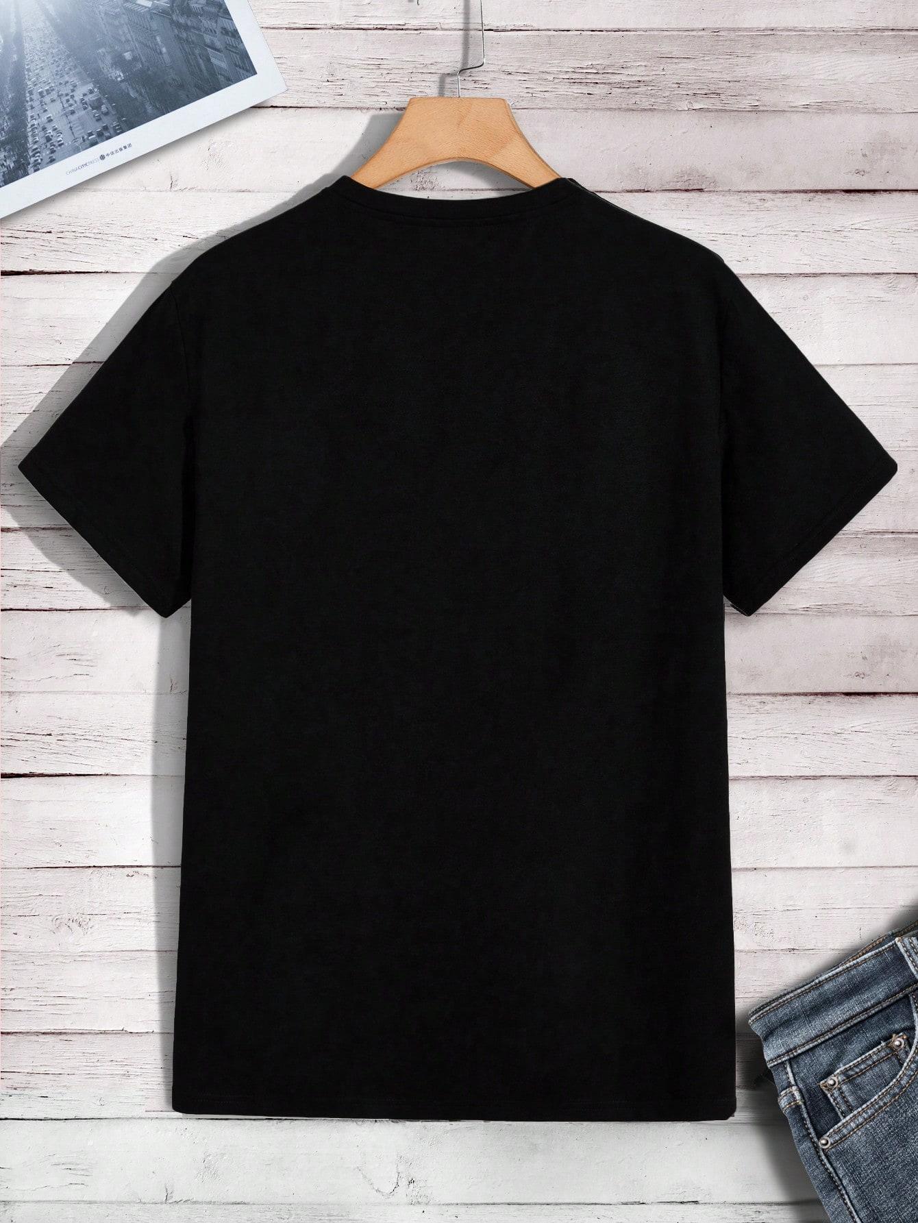 T-SHIRT DZIECIĘCY 1 SZT.