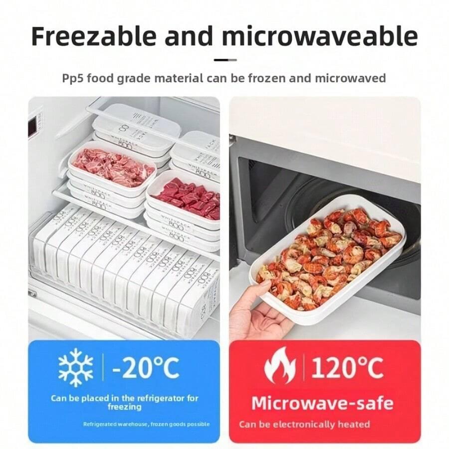 pojemnik na żywność 10-pack