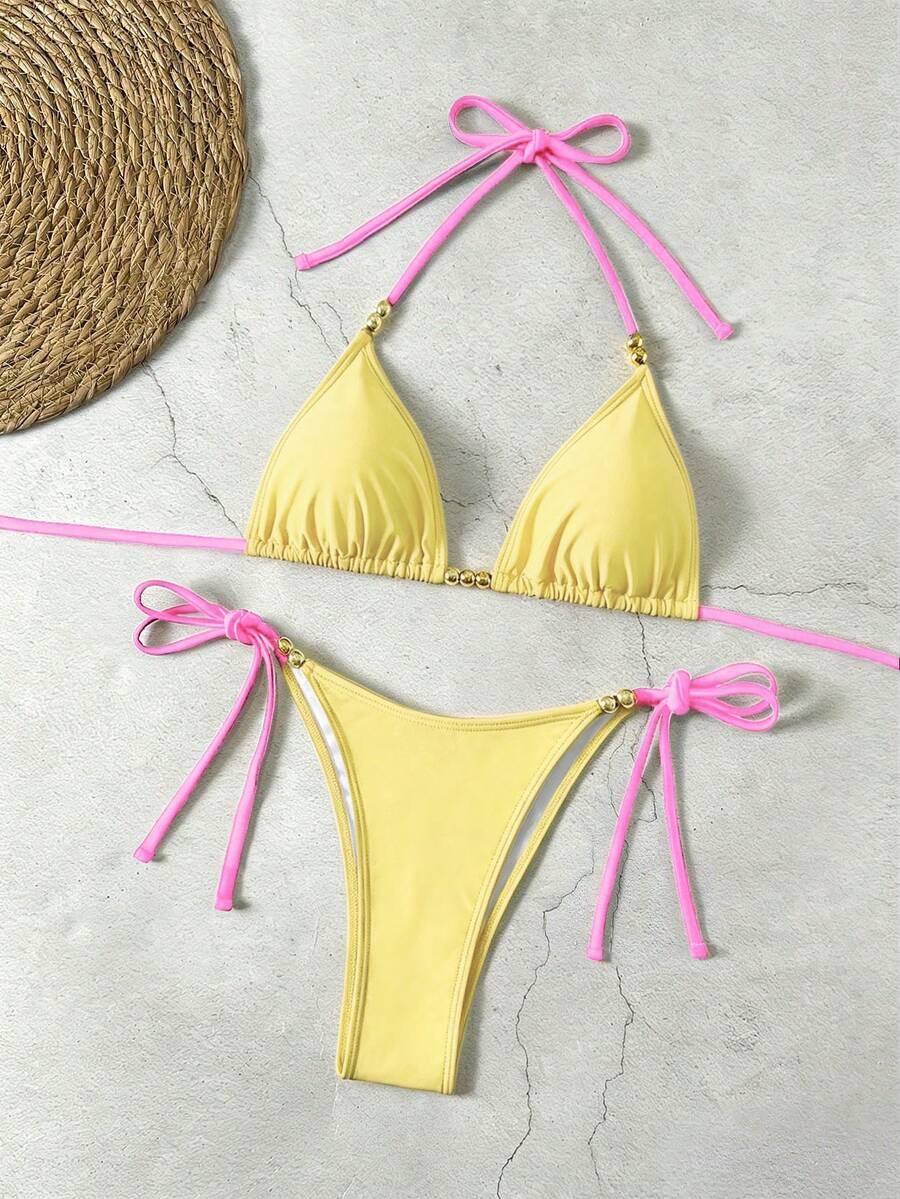 góra od bikni kontrast