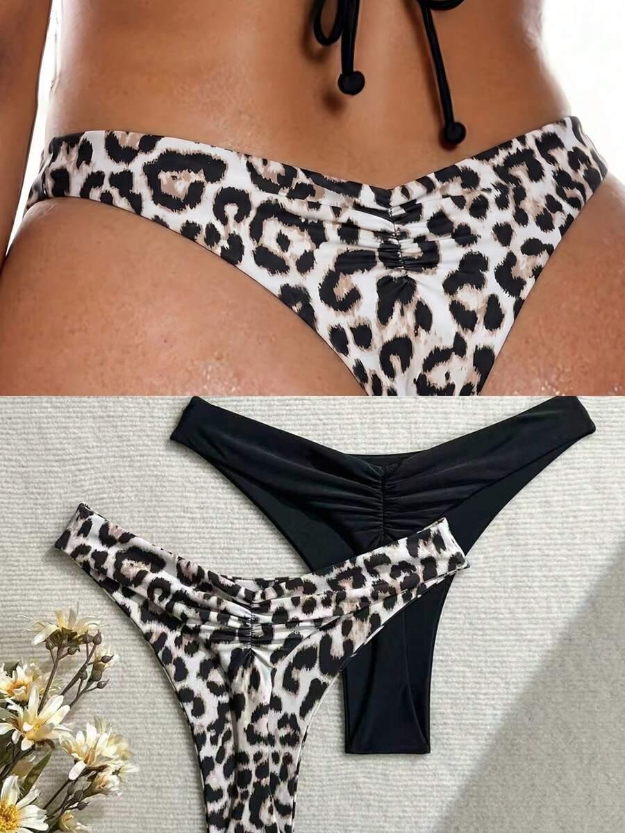 DÓŁ OD BIKINI 2PAK