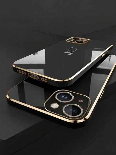 CZARNE ETUI NA IPHONE air