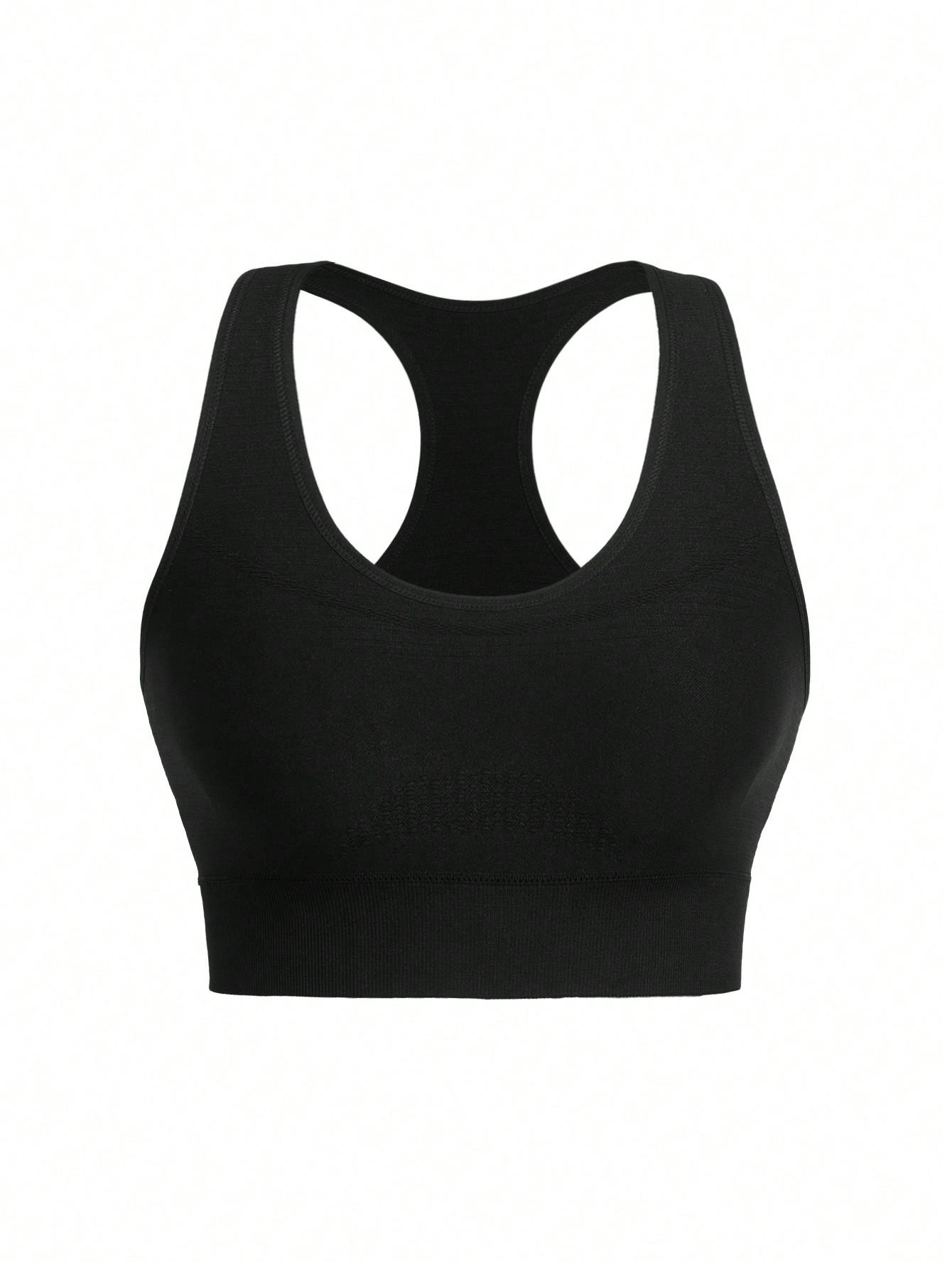 BIUSTONOSZ SPORTOWY 2-PACK
