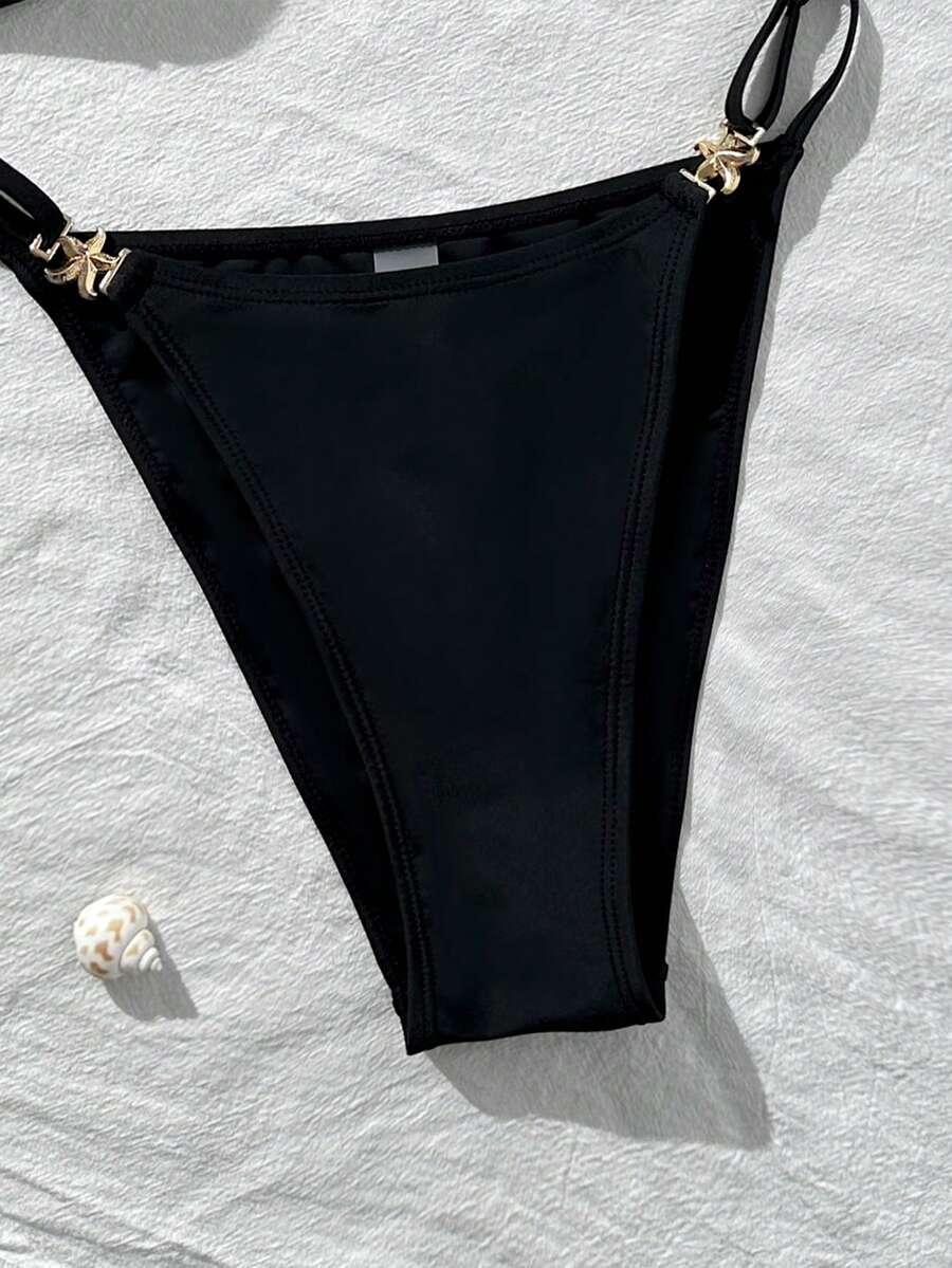 DWUCZĘŚCIOWE BIKINI DAMSKIE