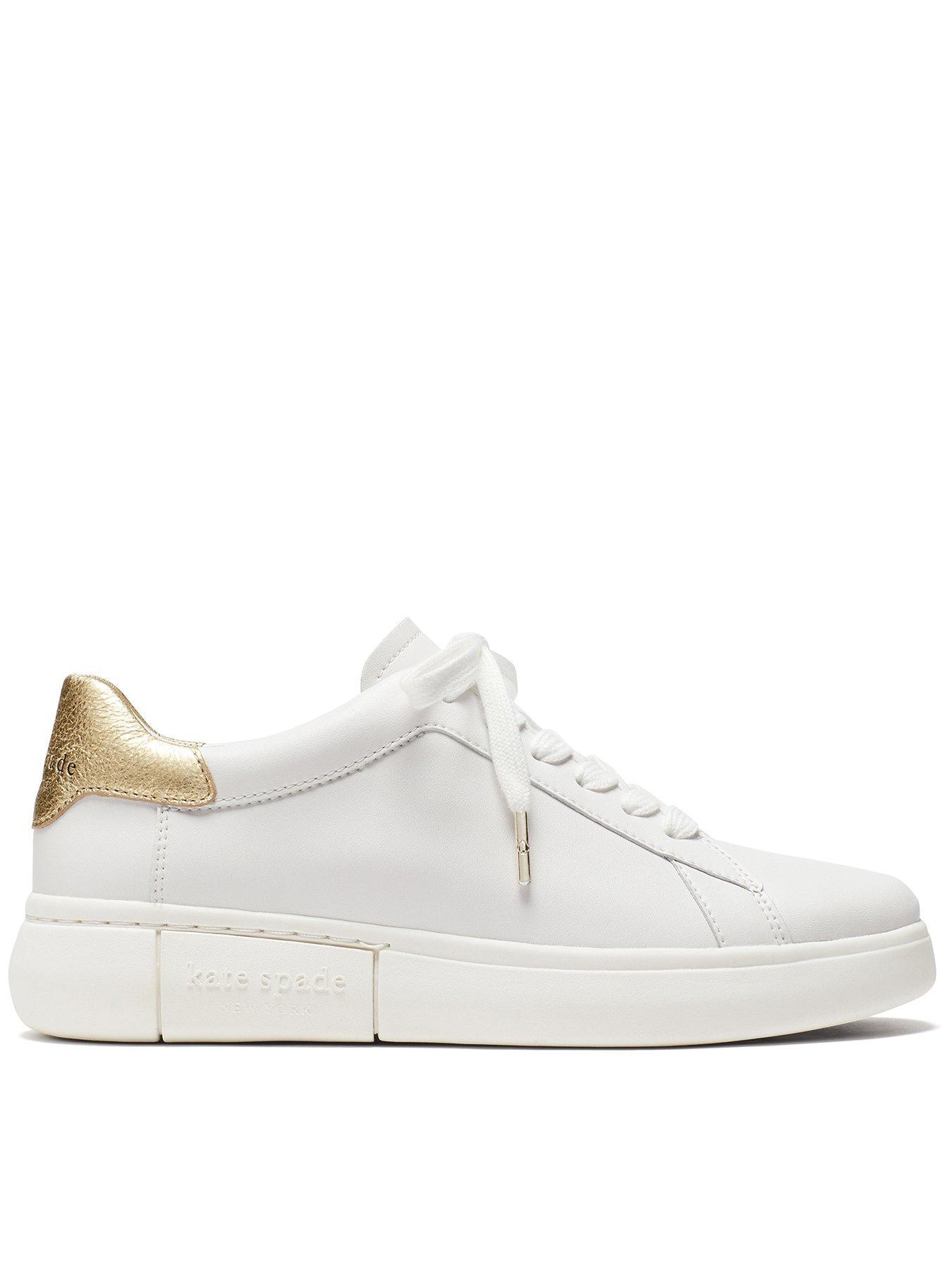 KATE SPADE BUTY SPORTOWE K0023 
