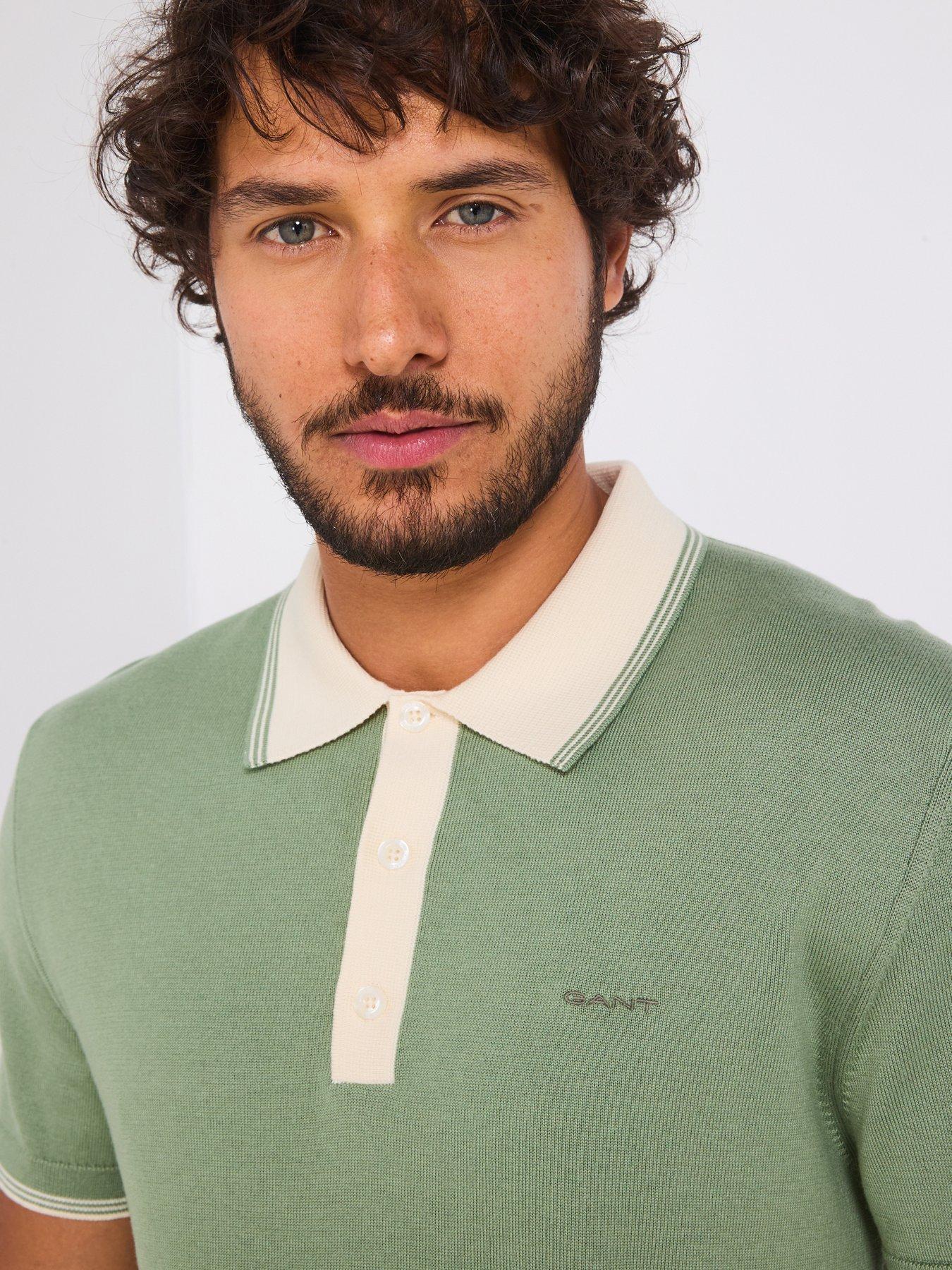 GANT KOSZULKA POLO 202501