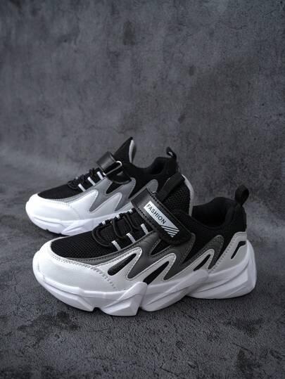 buty sportowe rzepy 