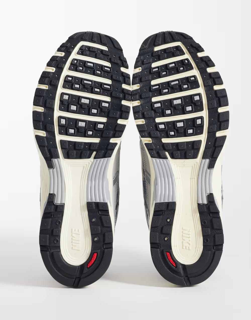 P-6000 buty sportowe logo