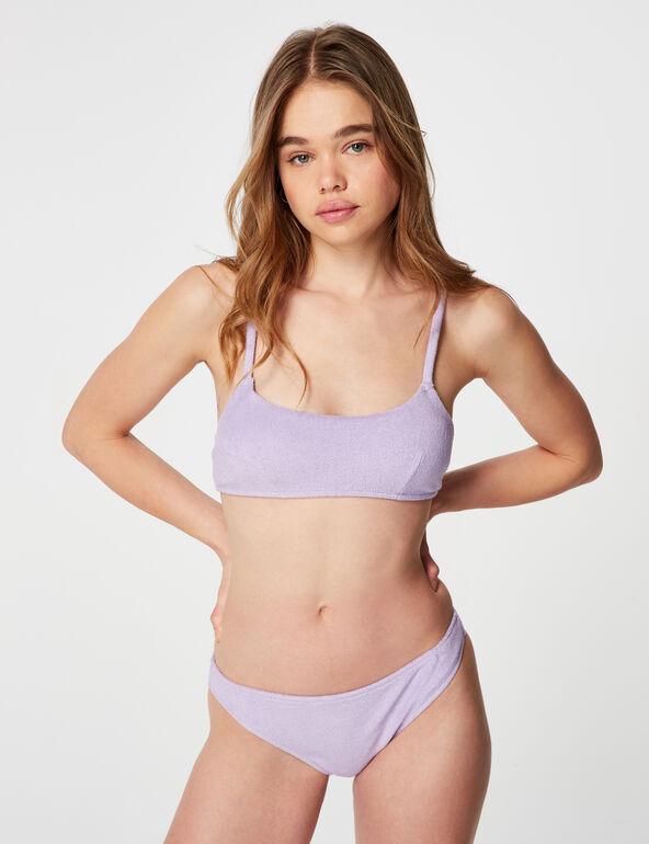 DÓŁ OD BIKINI FROTTE