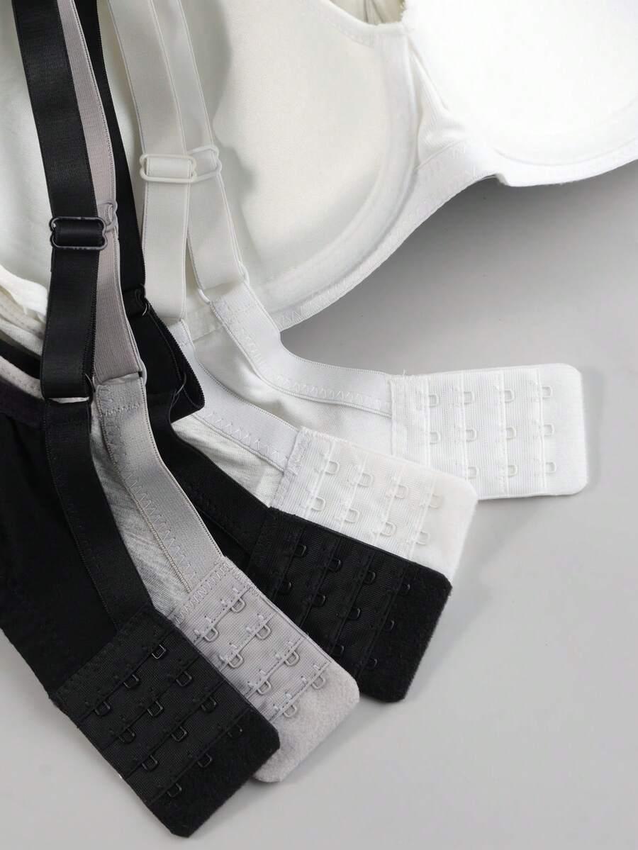 BIUSTONOSZ FISZBINY 5-PACK