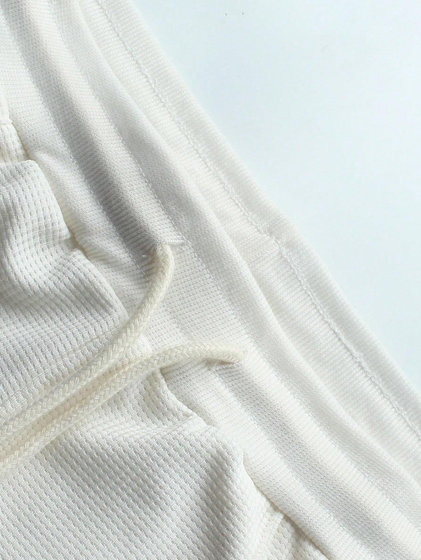 spodnie t-shirt komplet