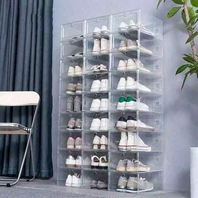 organizer na buty 8szt