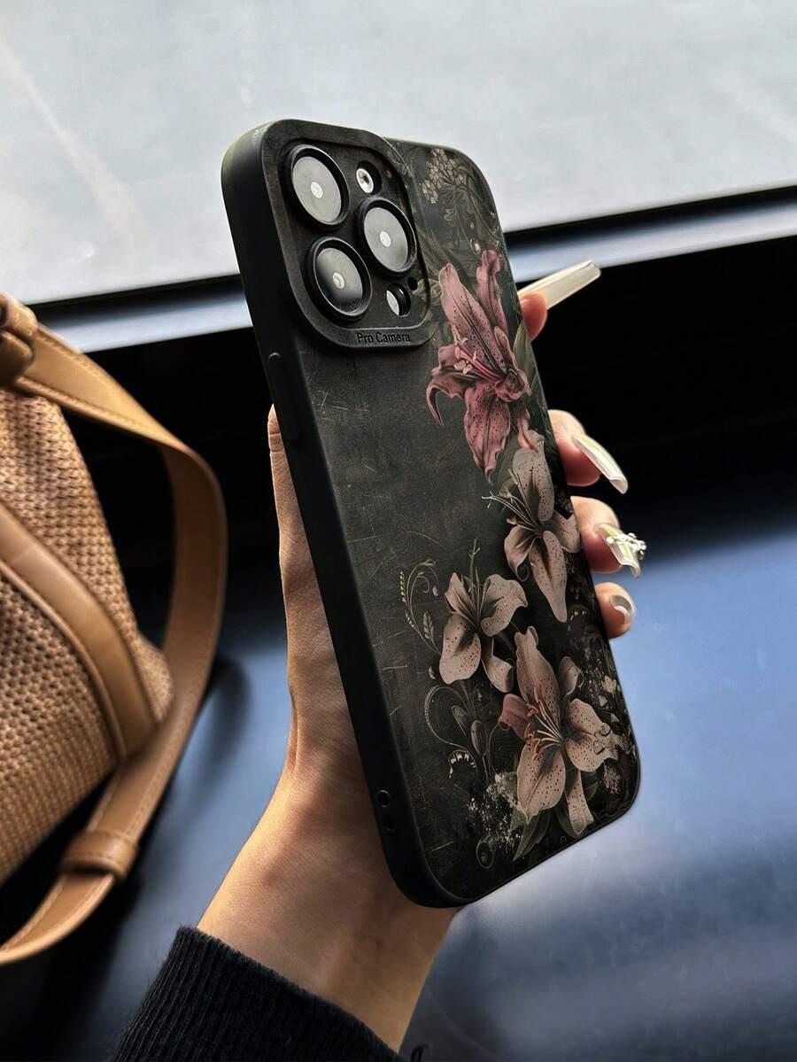 ETUI NA TELEFON iphone 16 pro max