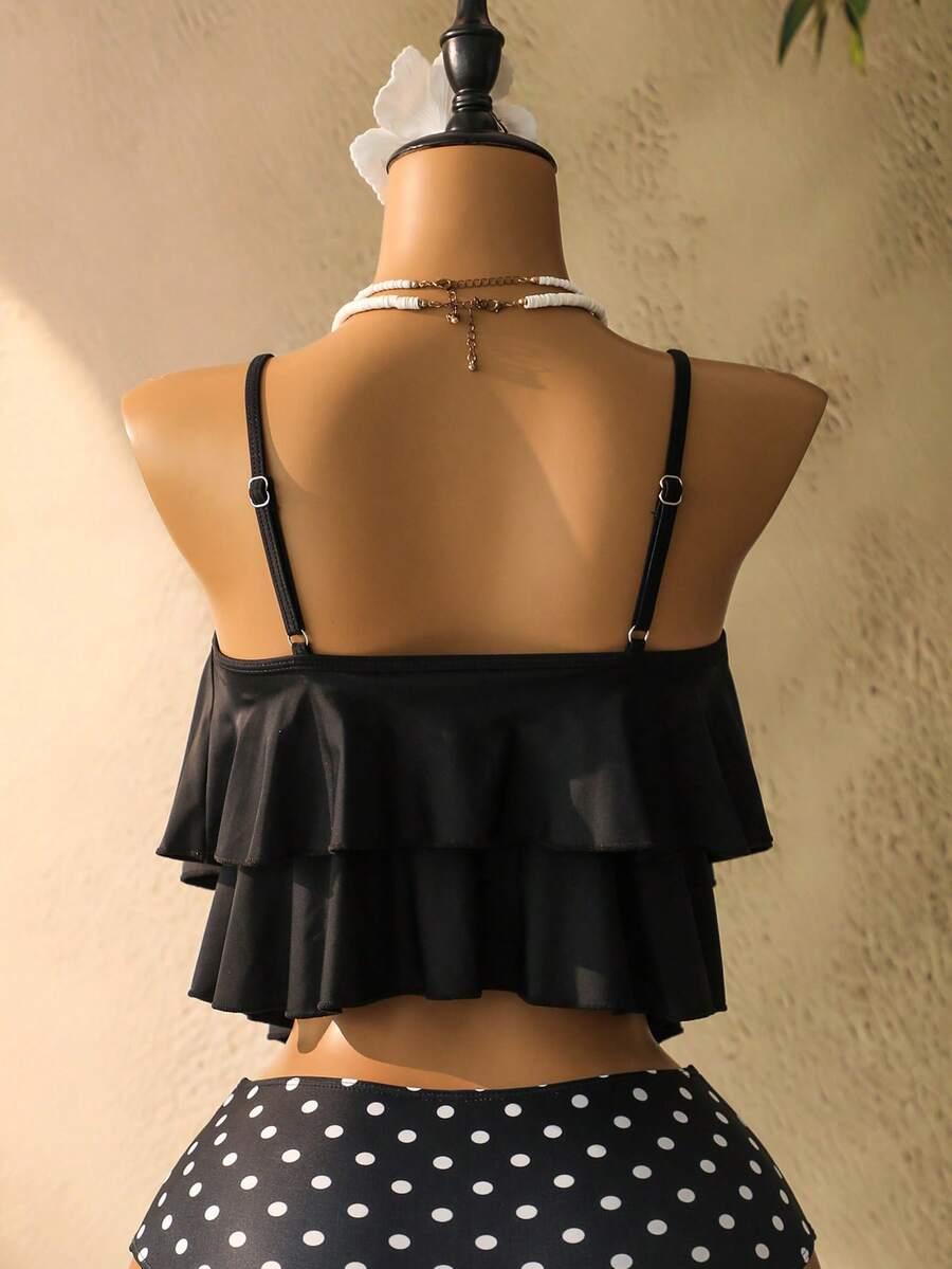 DWUCZĘŚCIOWY KOMPLET BIKINI