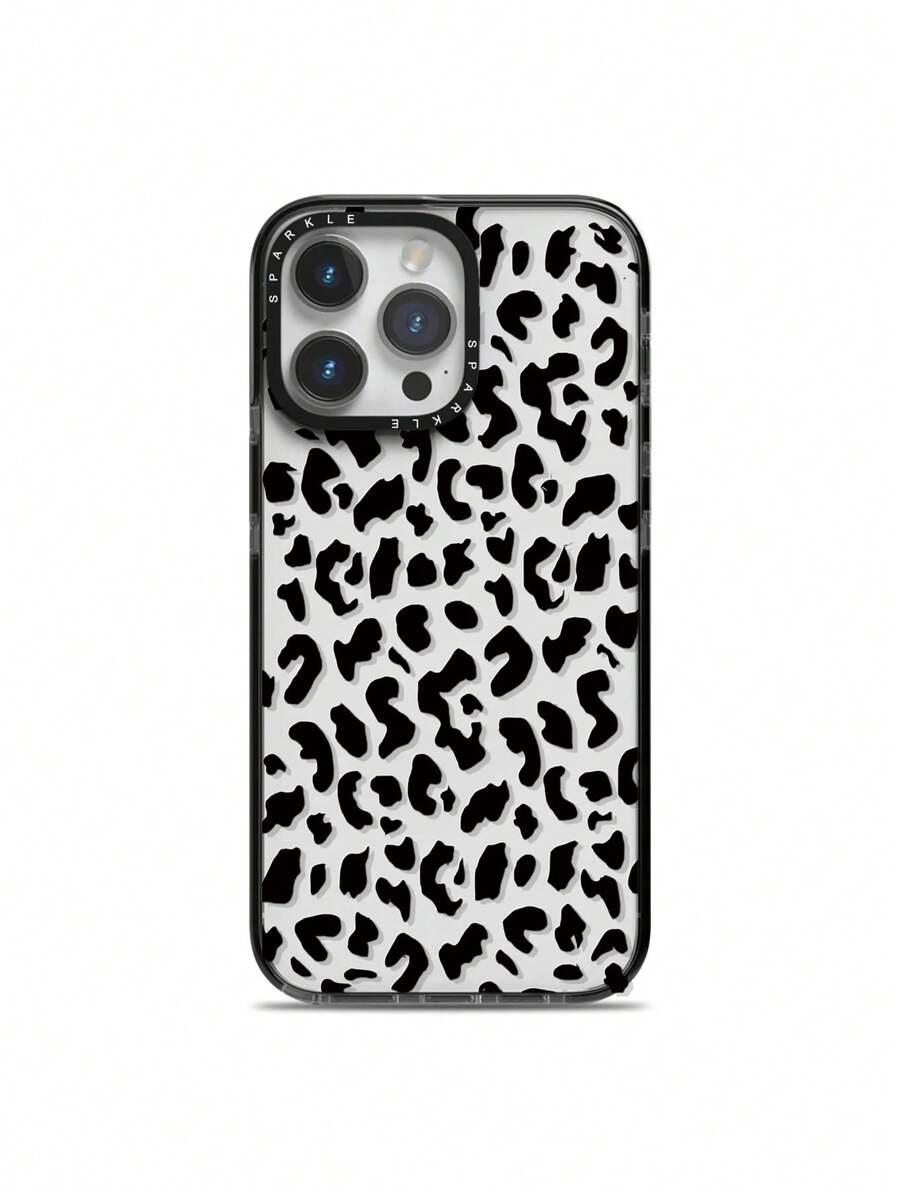 ETUI NA TELEFON ANIMAL PRINT