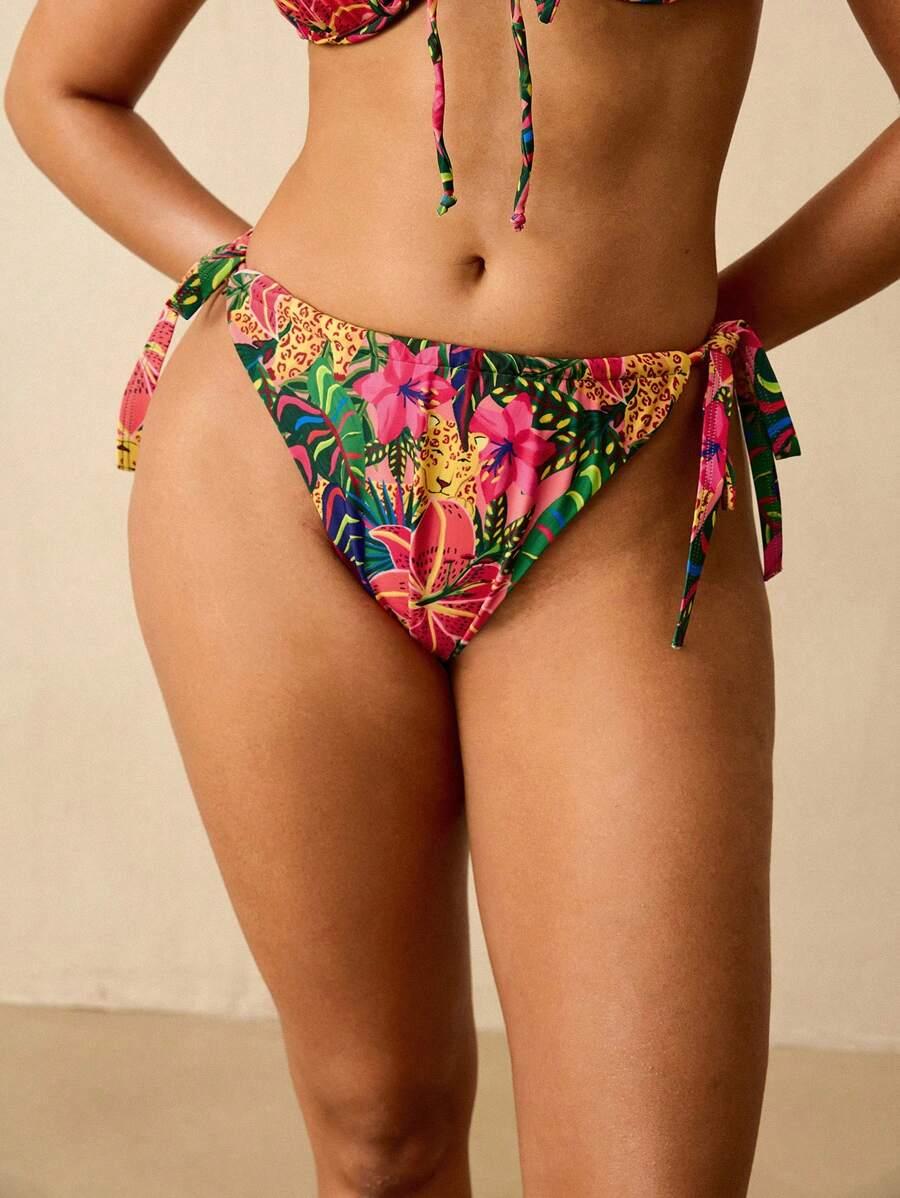 DÓŁ OD BIKINI 