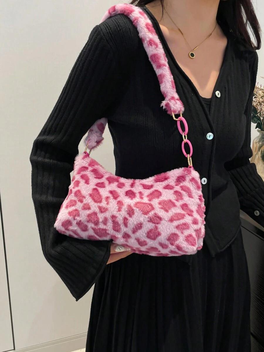 torebka animal print