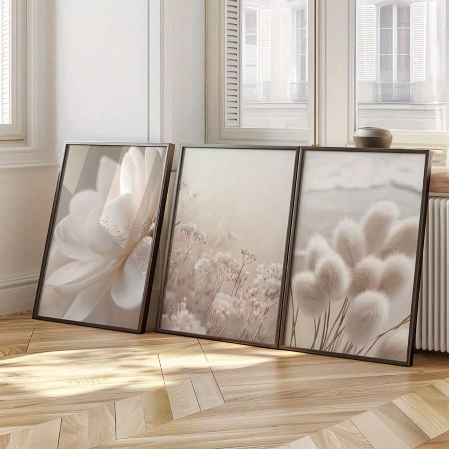 PLAKAT ŚCIENNY 3-PACK