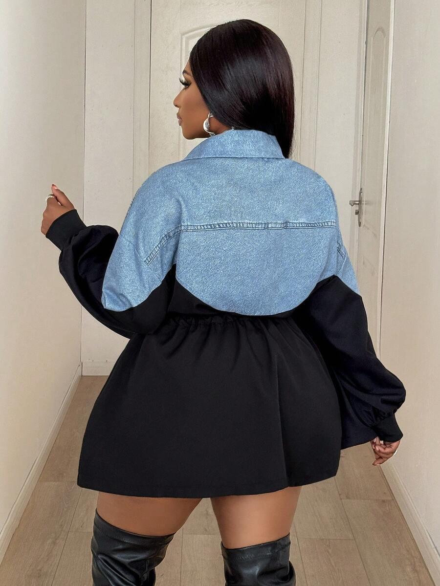 MINI SUKIENKA CASUAL