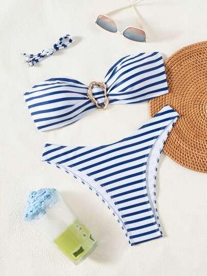 góra od bikini paski