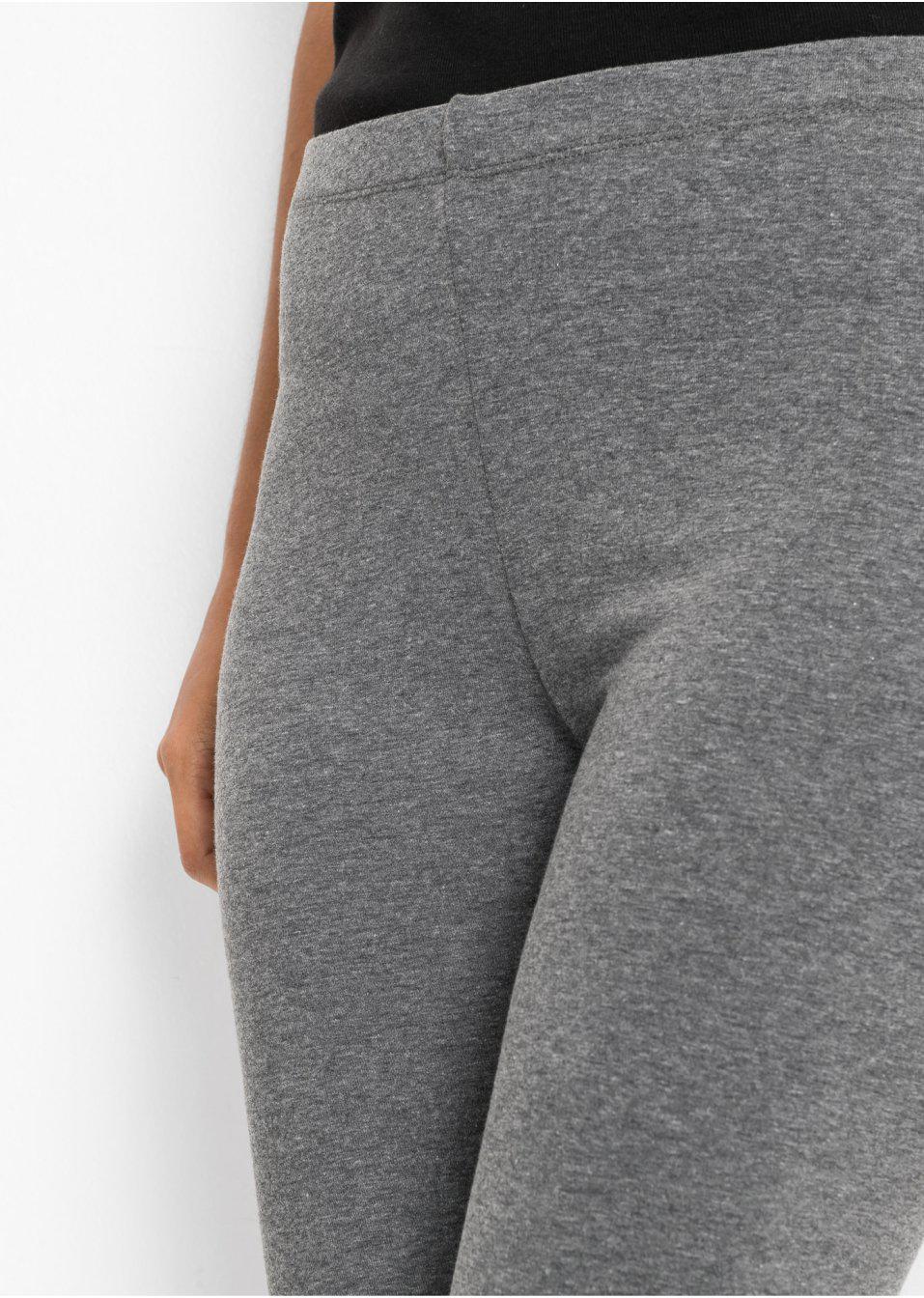 LEGGINSY DAMSKIE 2SZT