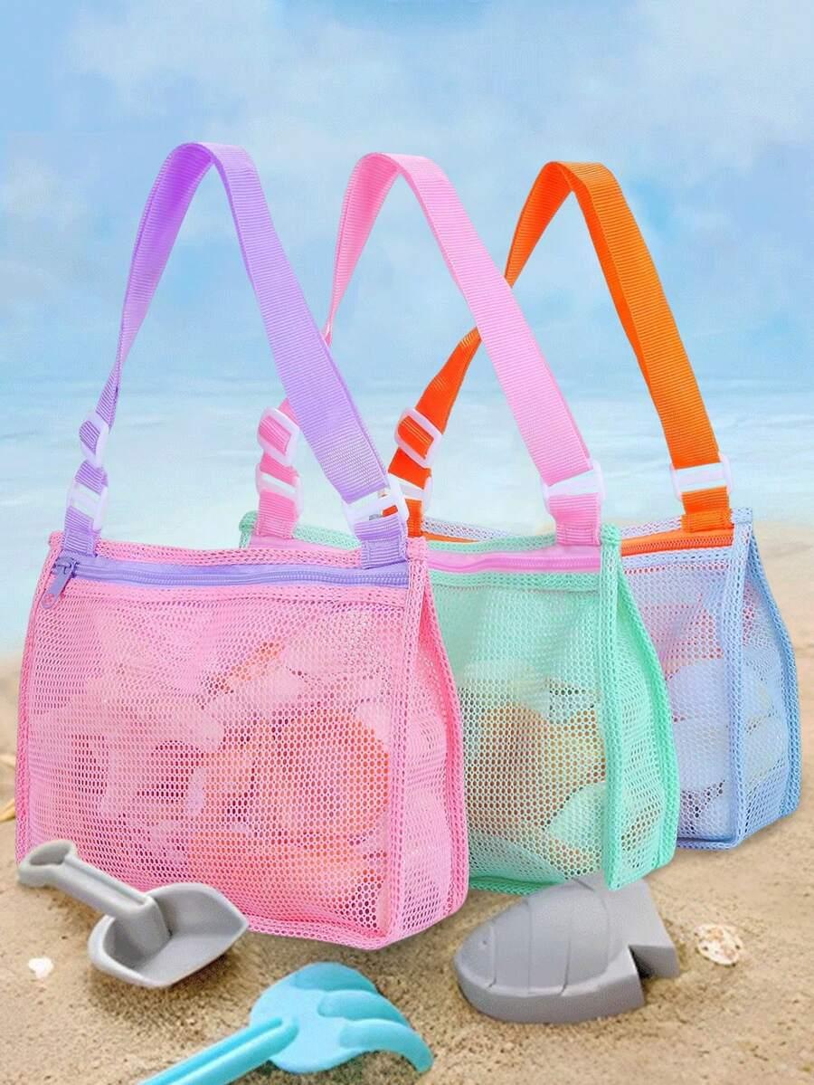torba plażowa 2-pack
