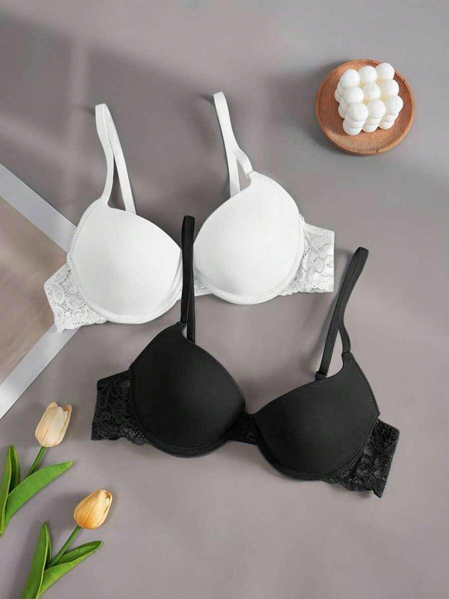 BIUSTONOSZ PUSH-UP 2-PACK