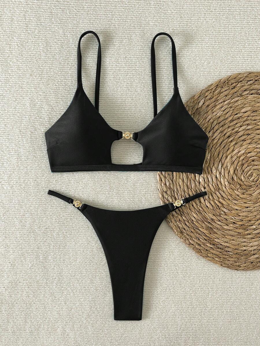 CZARNA GÓRA OD BIKINI