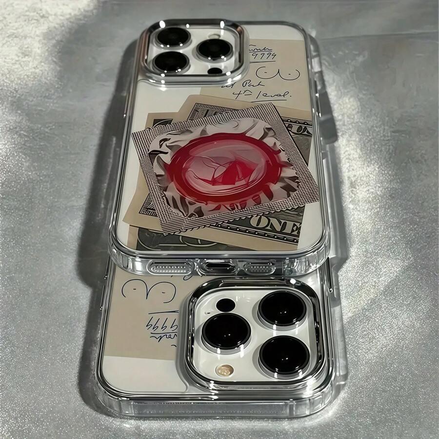 ETUI NA TELEFON IPHONE 17 PRO MAX