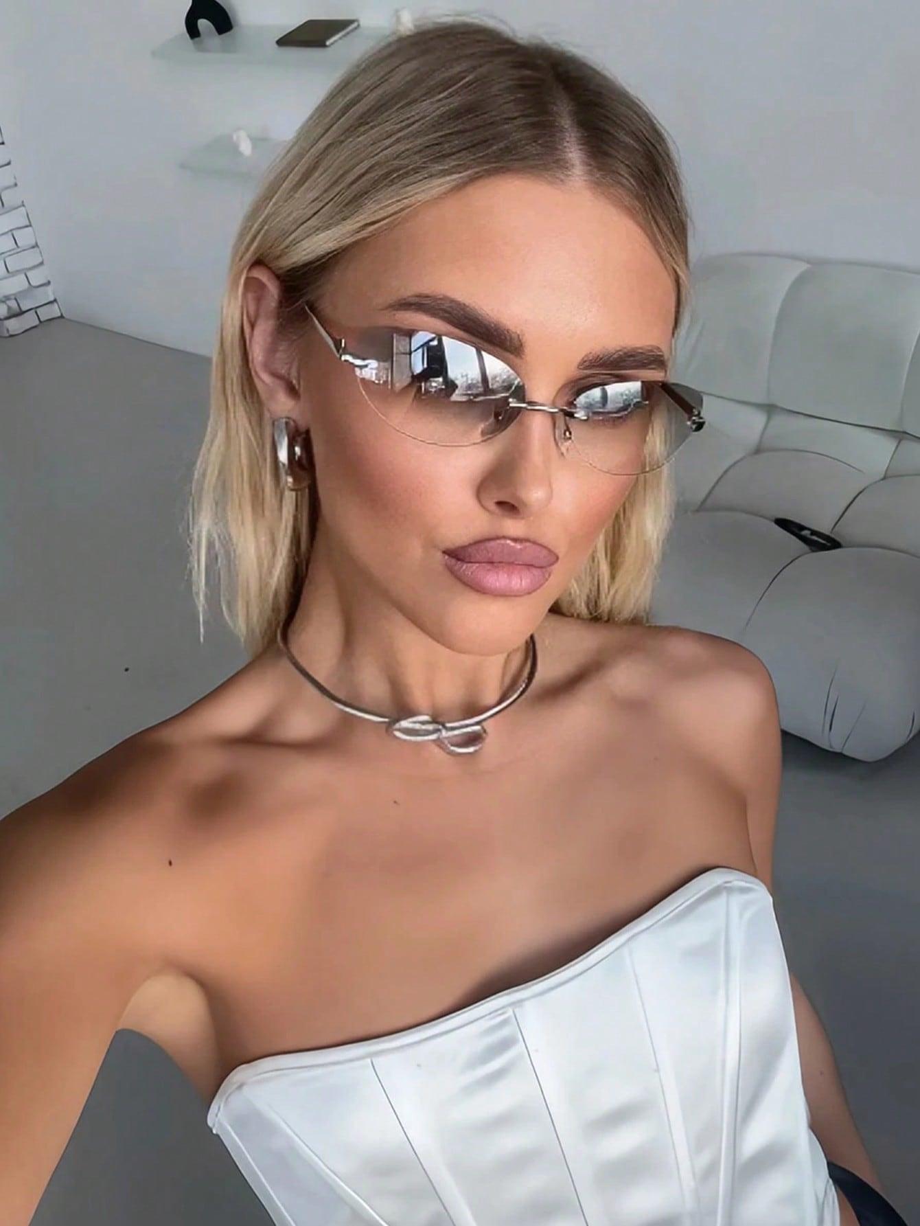 sportowe okulary zerówki 