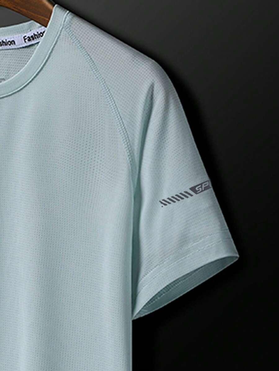 sportowy t-shirt 3-pack