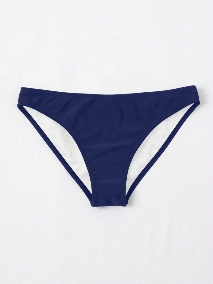 dół od bikini
