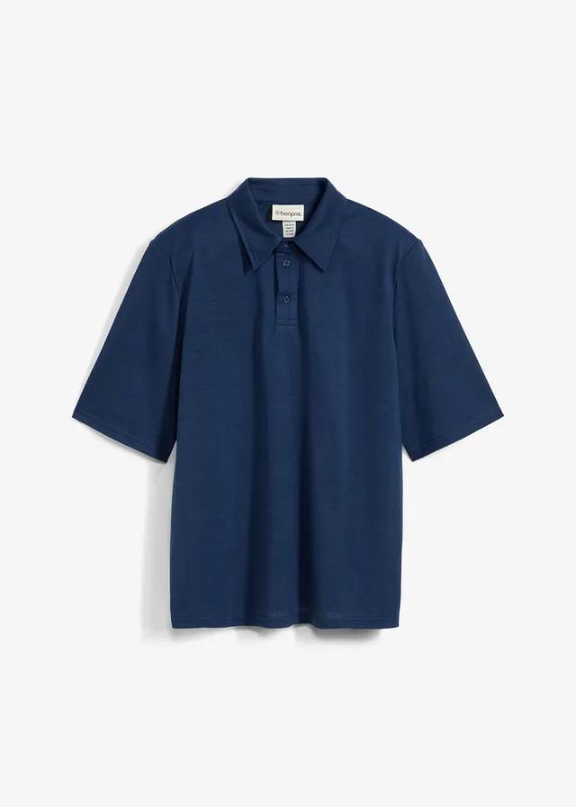 KOSZULKA POLO DAMSKA