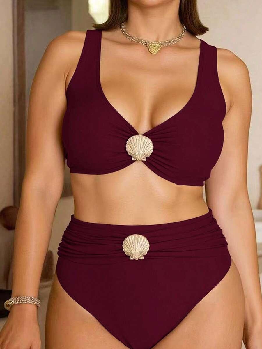 DWUCZĘŚCIOWY KOMPLET BIKINI