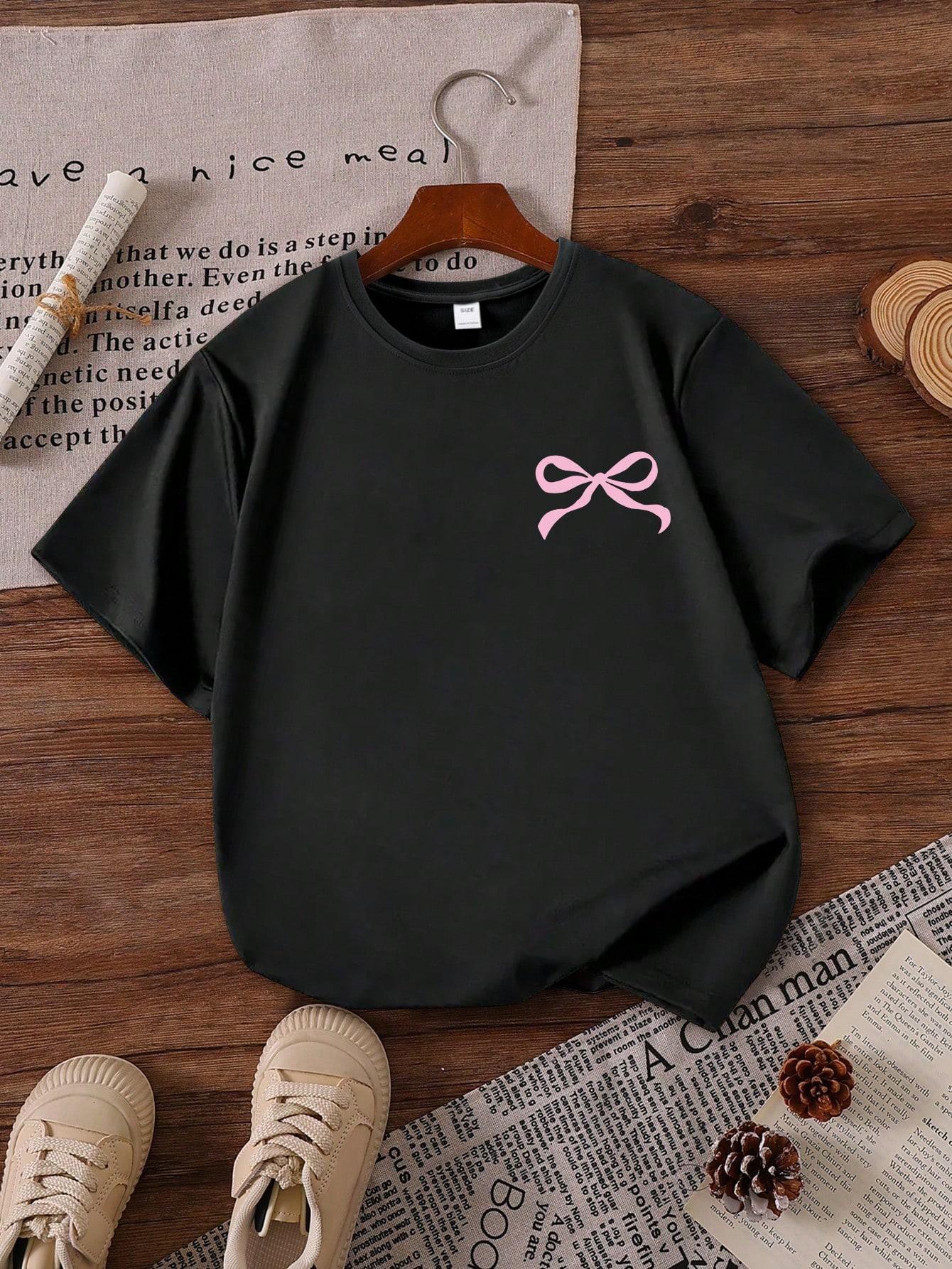 T-SHIRT SPODNIE KOMPLET