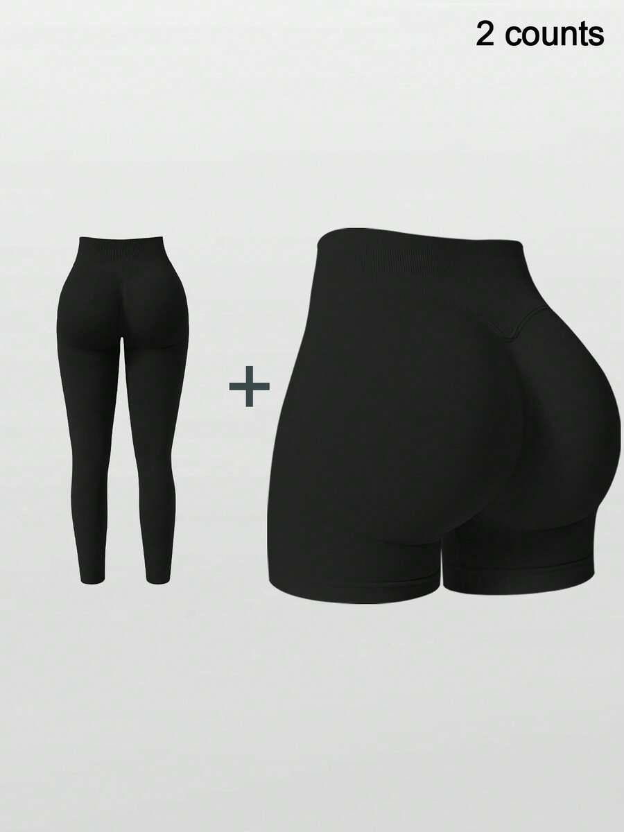 komplet legginsy kolarki