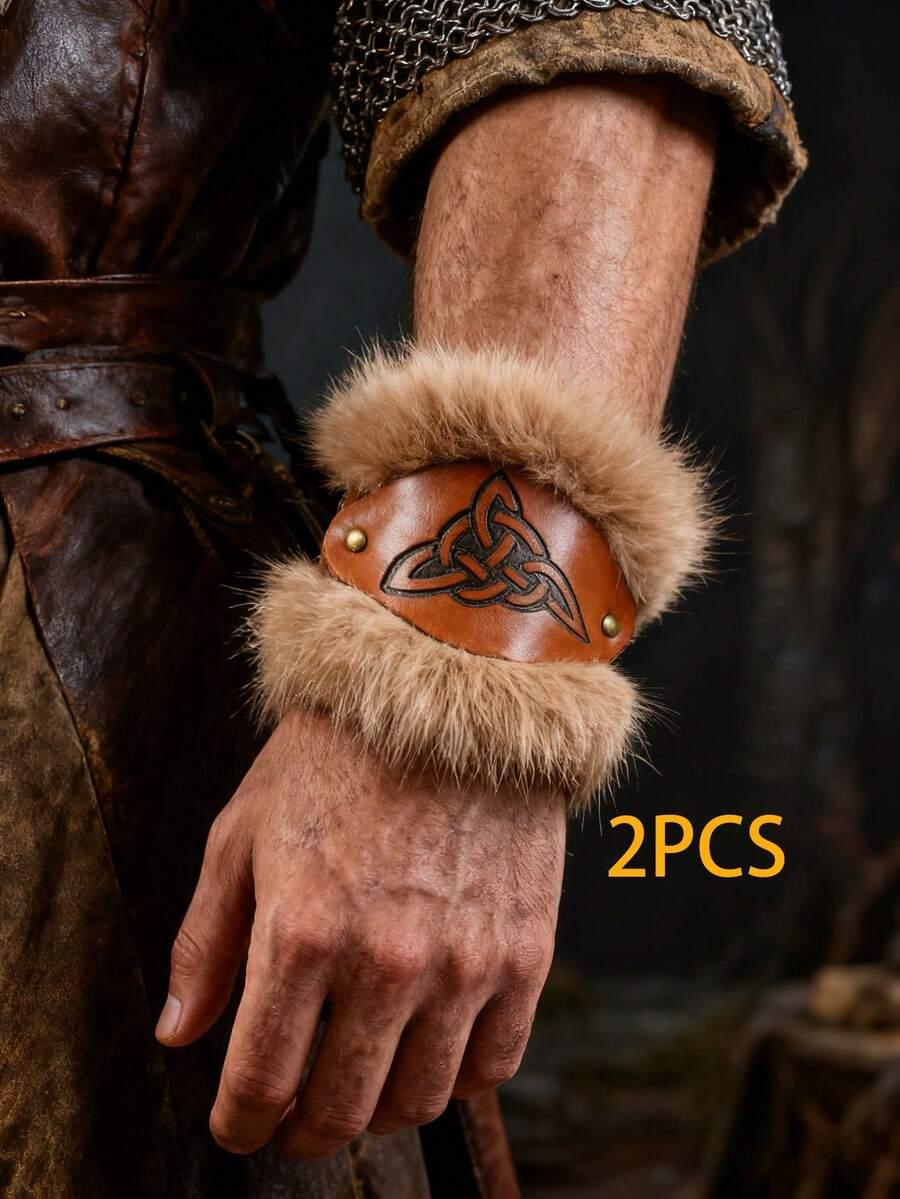 zestaw bransoletek 2szt