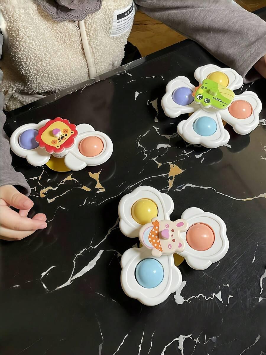 zabawki sensoryczne dla dzieci 3-pack