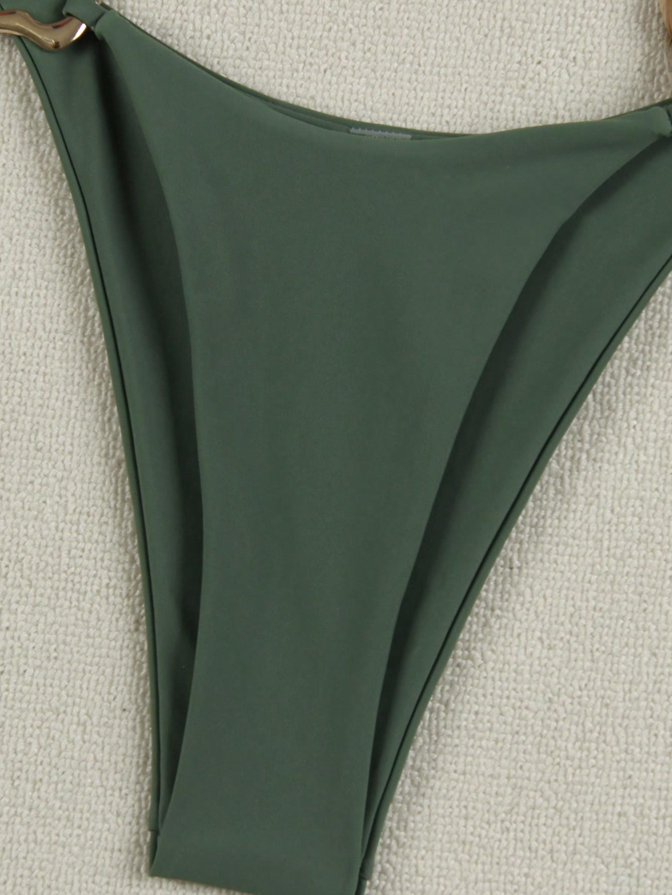 zielona góra od bikini zdobienie