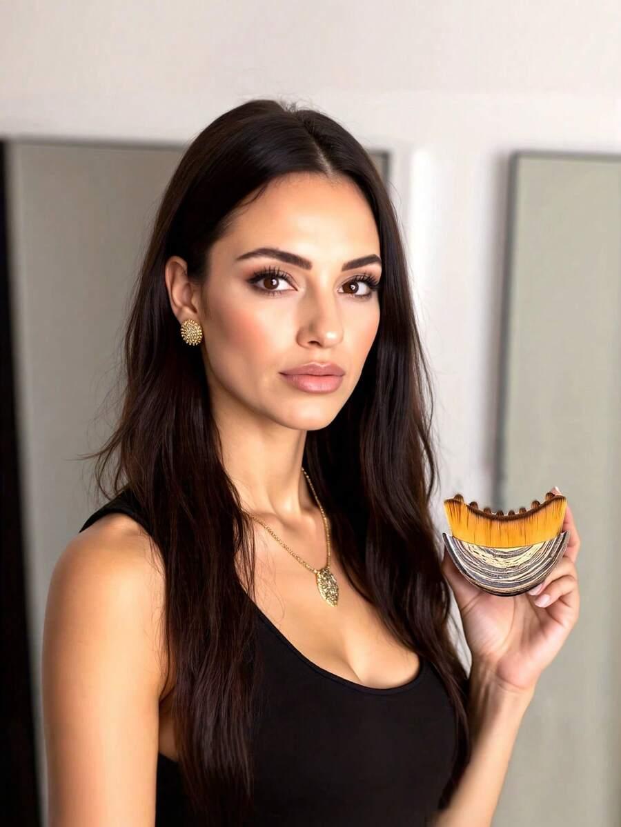 masażer do modelowania twarzy