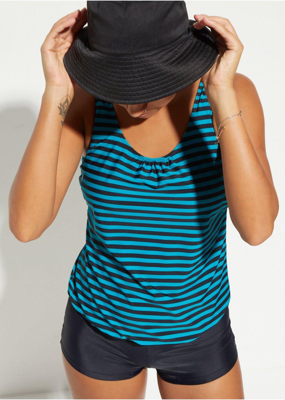 DÓŁ OD TANKINI