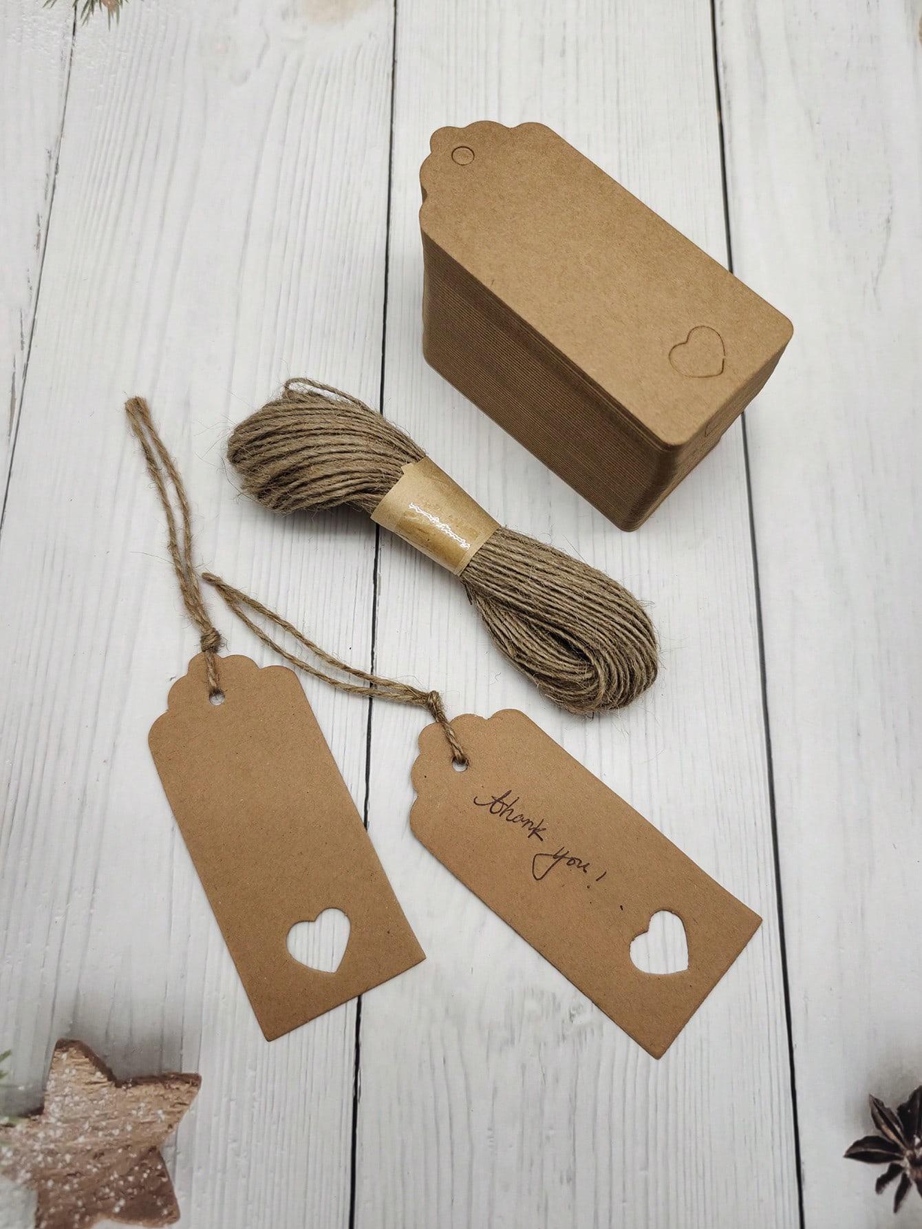 TORBY JUŻ PREZENTY 100-pack