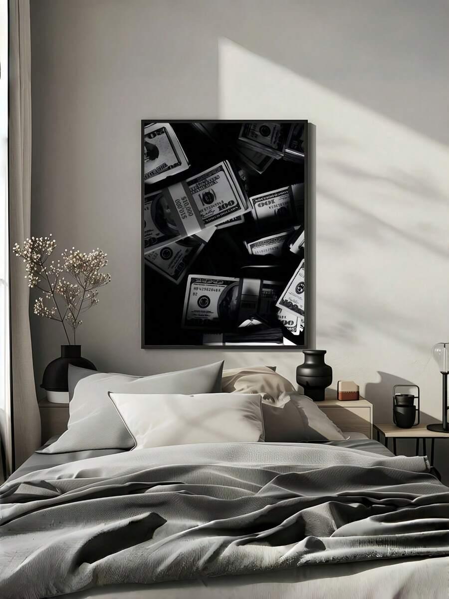 plakat dekoracja print