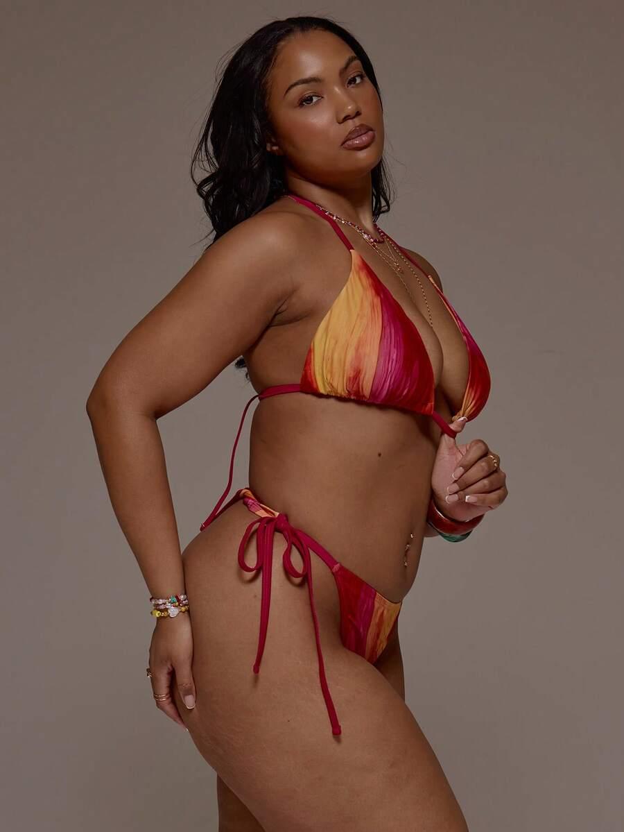 GÓRA OD BIKINI