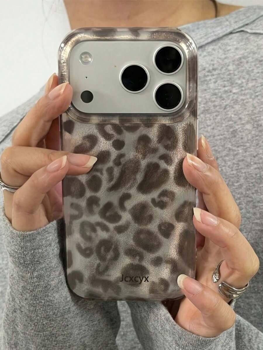 ETUI NA TELEFON IPHONE 15 PRO