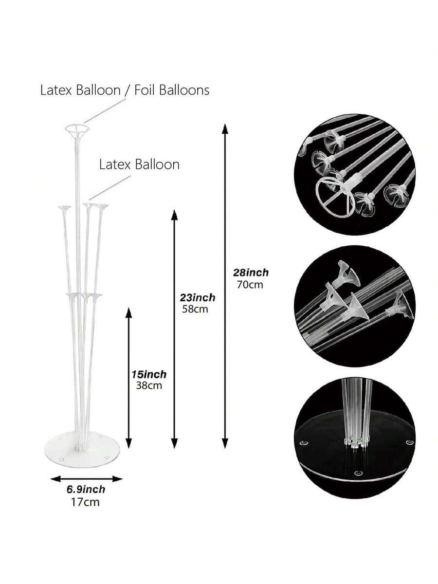 PODSTAWKA NA BALONY