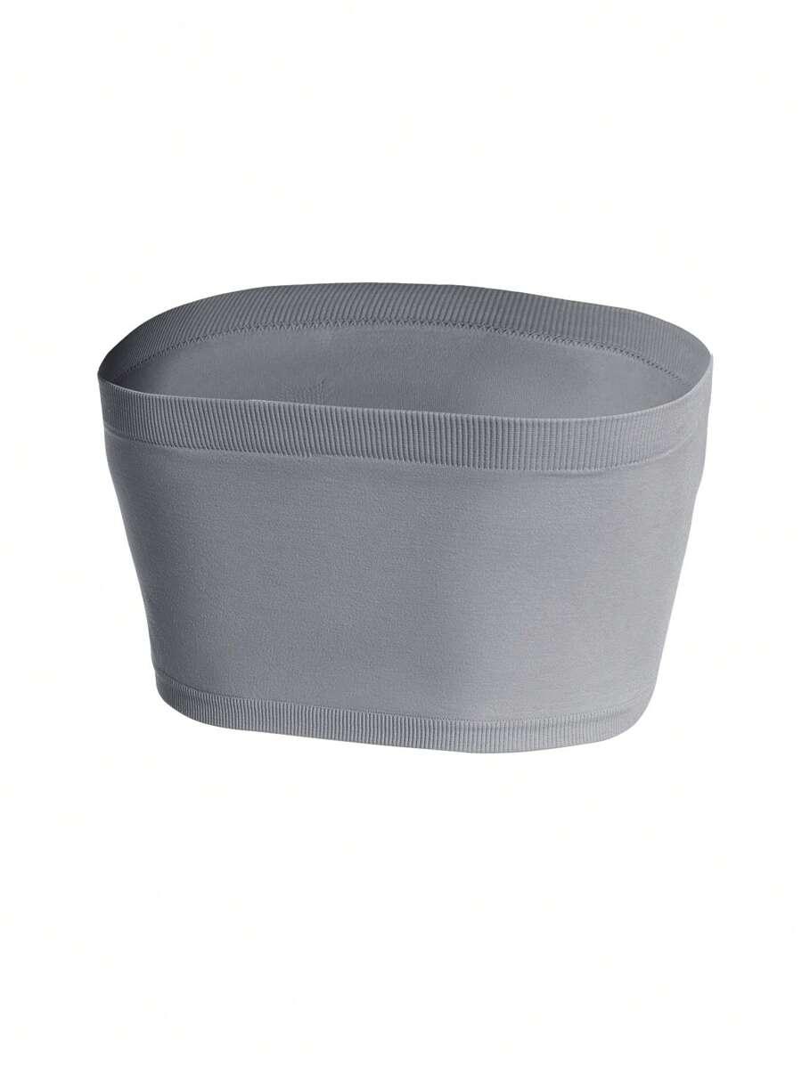 miękki biustonosz 3-pack