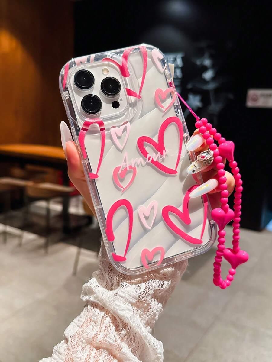 ETUI NA TELEFON IPHONE 15 plus