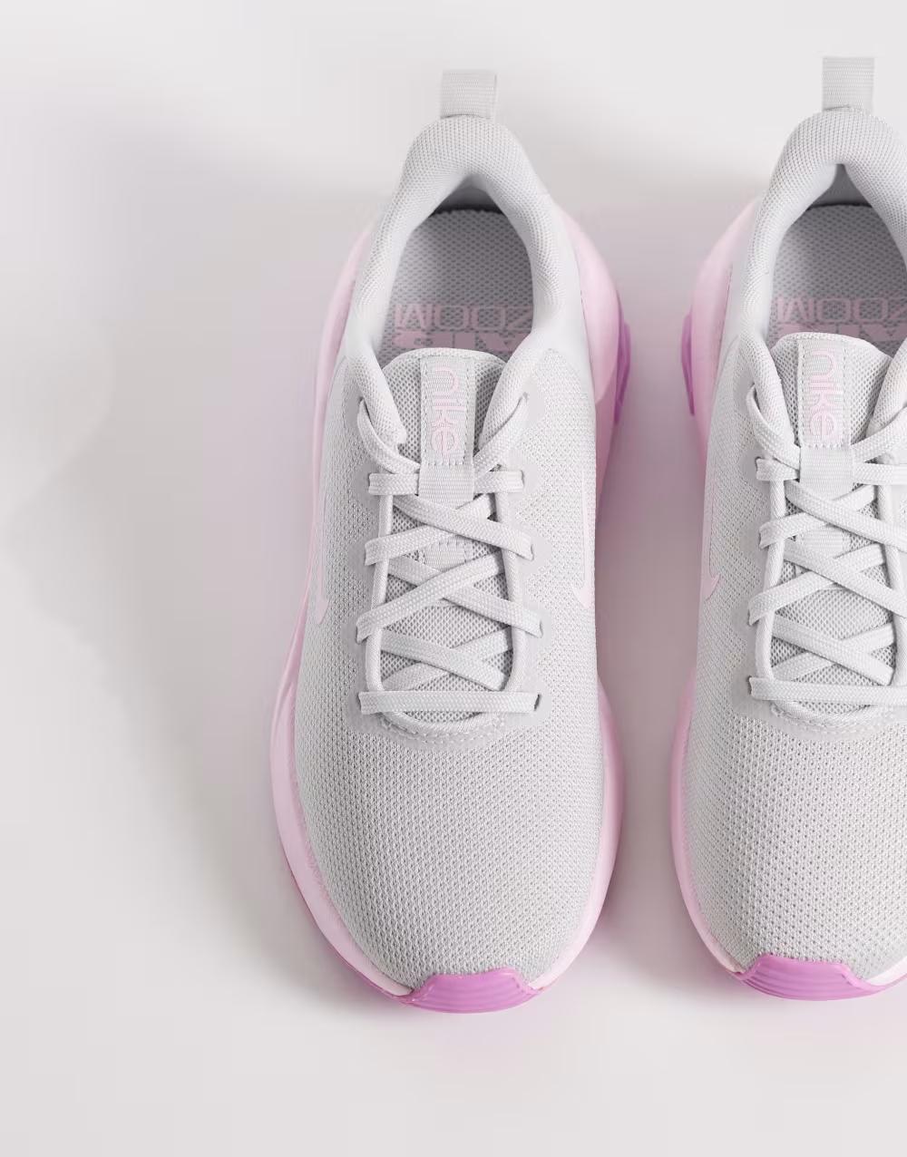 BUTY SPORTOWE NIKE TRAINING ZOOM BELLA 7