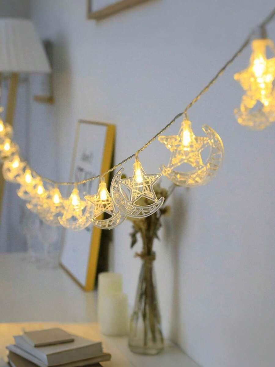 GIRLANDA ŚWIETLNA LED