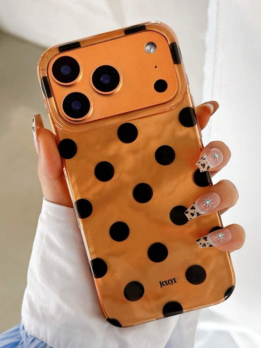 etui na telefon Iphone 17 Pro Max